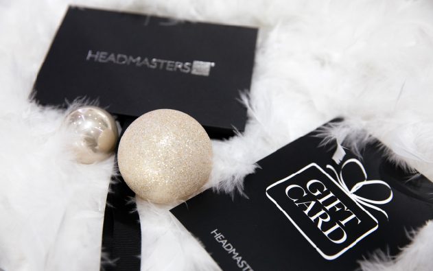 Headmasters Gift Wrap