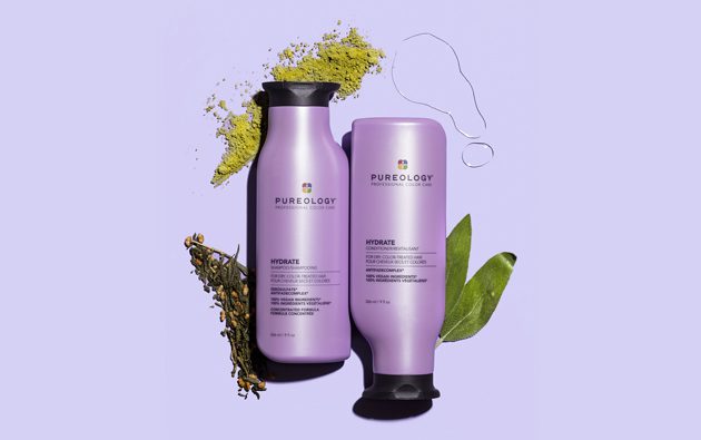 Discover Pureology: Vegan, Colour-Safe Haircare That Truly Delivers