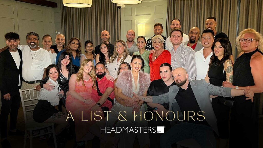 Headmasters A-Lister & Honours
