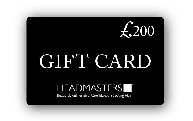 Headmasters £200 Gift card