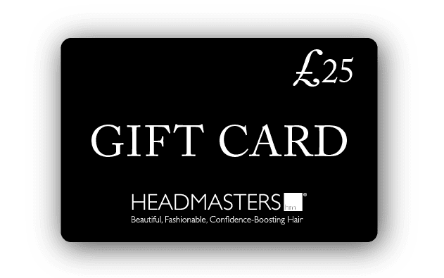 Headmasters £25 Gift card