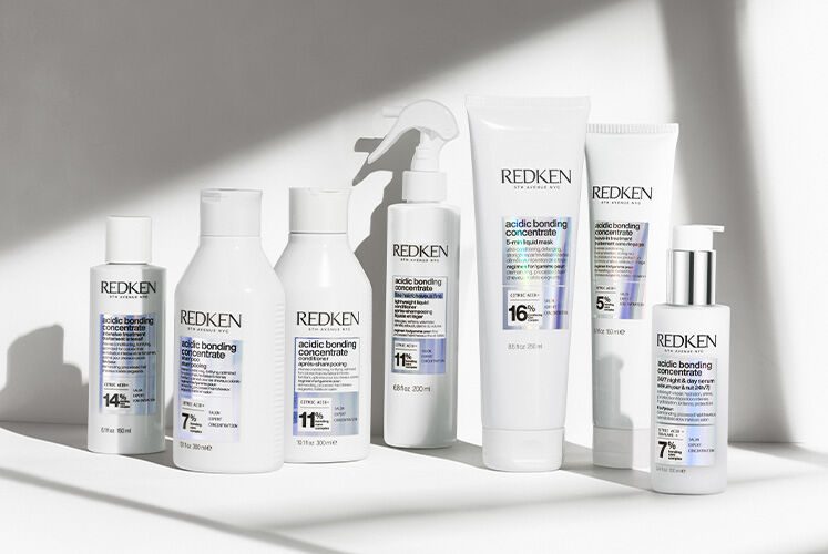 Redken Acidic Bonding Concentrate