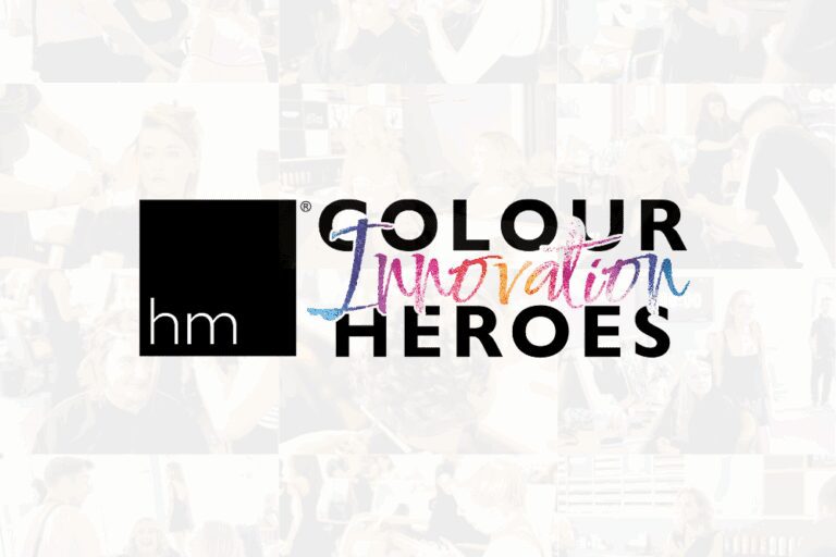 L'Oreal x Headmasters Colour Innovation Heroes 2025