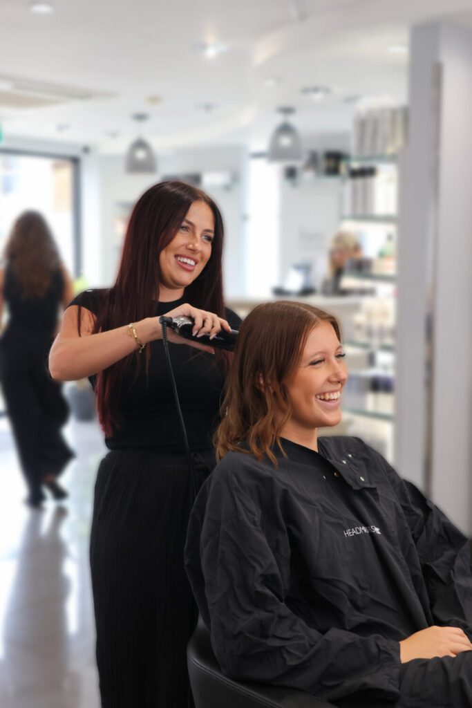 40 years of Headmasters Weybridge 
