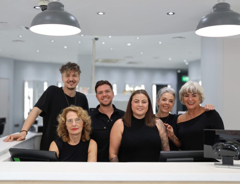 Headmasters Richmond Is Back And Better Than Ever!