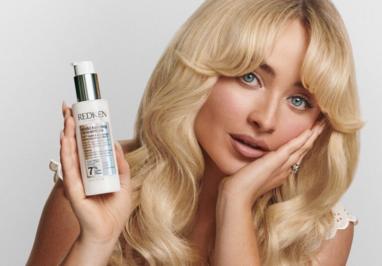 Redken Acidic Bonding Concentrate: Leave It In