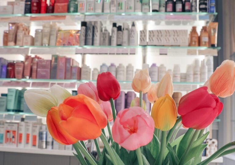 WIN a Mother's Day Makeover for two