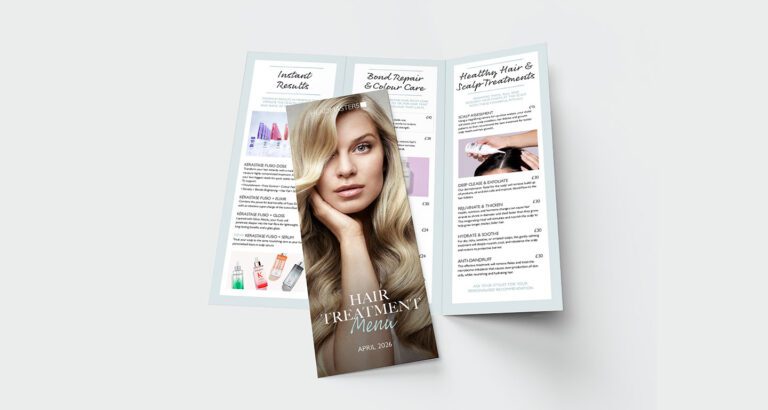 Healthy Hair & Scalp Treatments | Headmasters