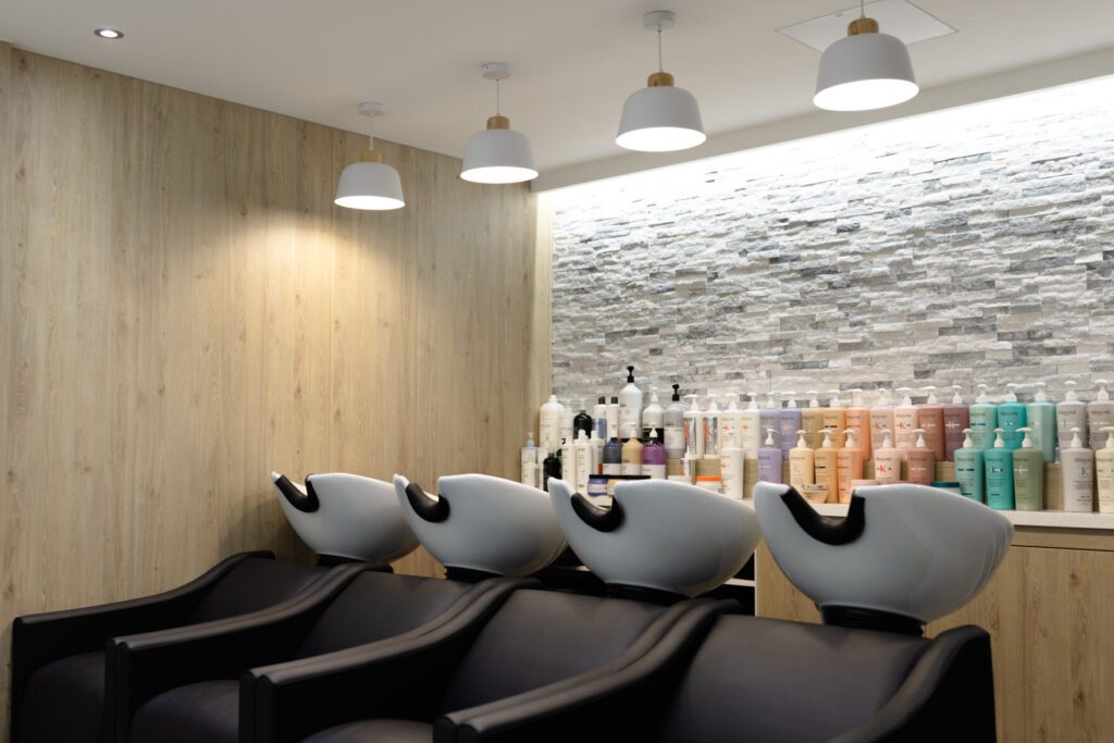 Headmasters Hair Treatments